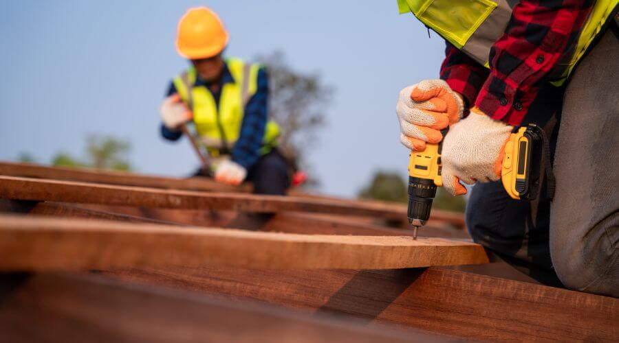 Local Chimney Repair in Elbridge, NY